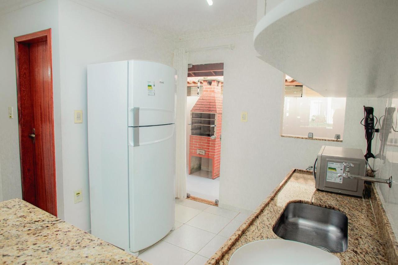 Apartamento Duplex Mont Moria Daire Porto Seguro Dış mekan fotoğraf